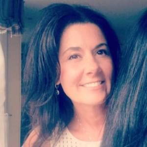 Meet your Posher, Michele